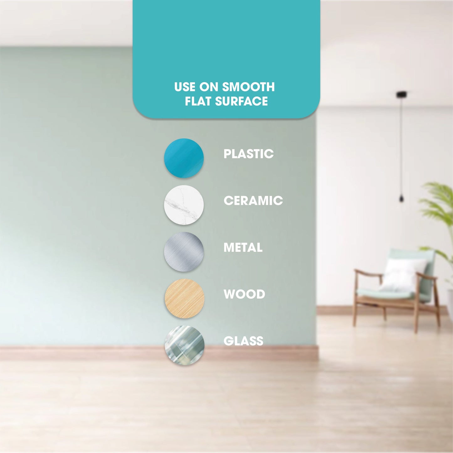 Kids On Board Small Sticker for Car