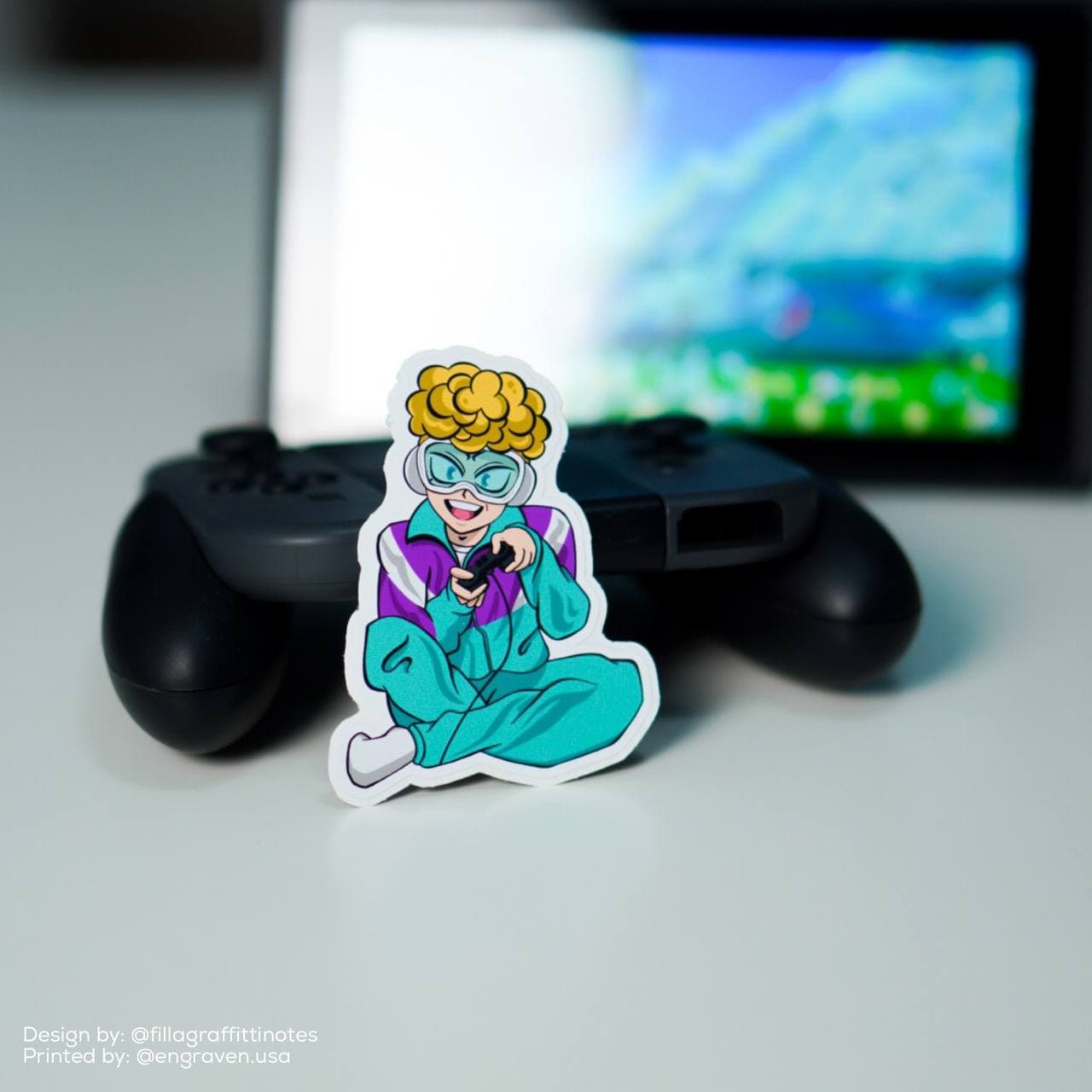 Sale - Custom Stickers