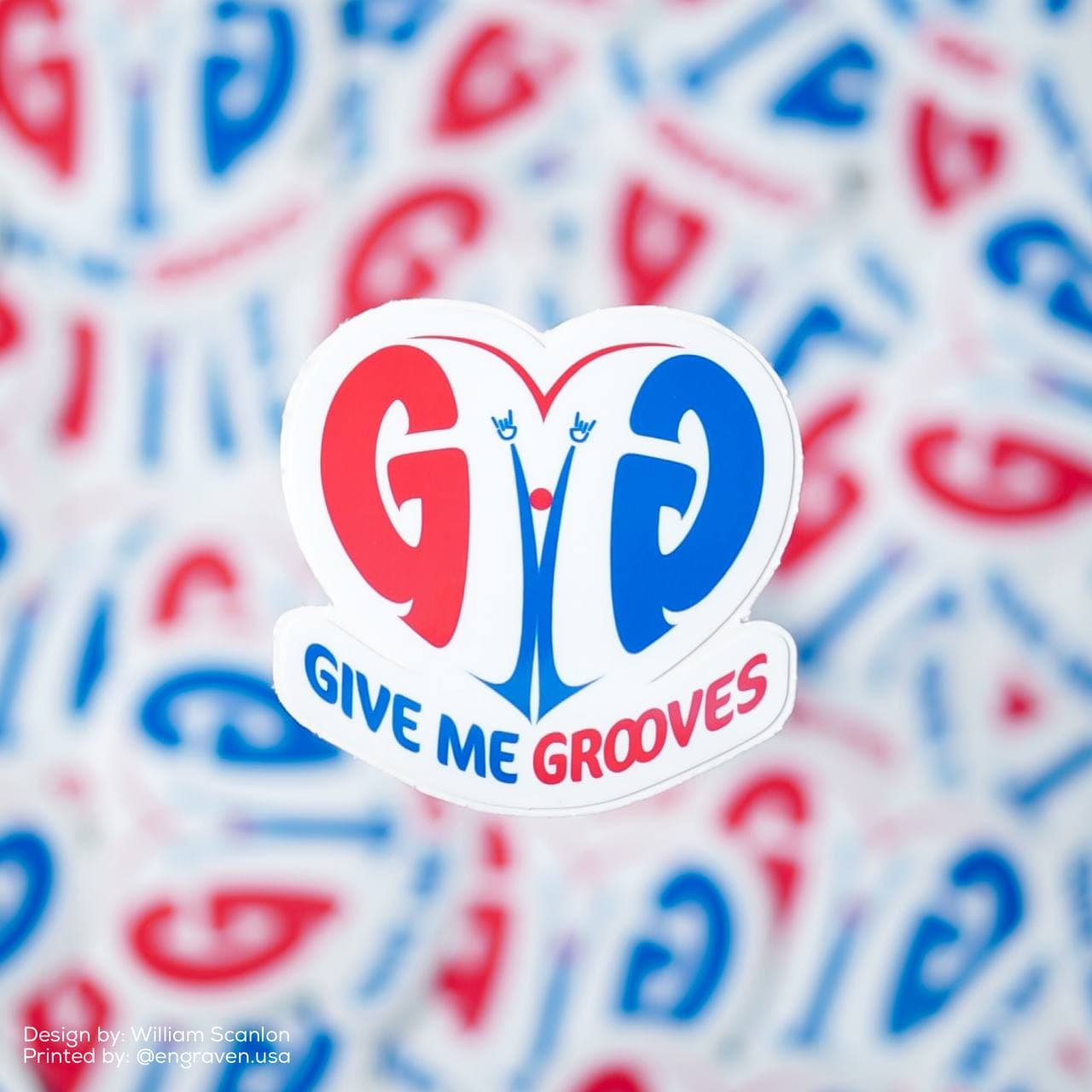 Sale - Custom Stickers