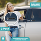 GPS Tracking System Active Sticker