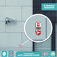 Video Surveillance Sticker