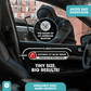 Do Not Break The Window Stickers | Nothing of Value Inside Car Safety Stickers