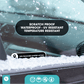 GPS Tracking System Active Sticker