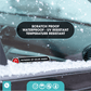 Do Not Break The Window Stickers | Nothing of Value Inside Car Safety Stickers