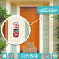 Video Surveillance Sticker