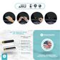 Pull handle and Slide Door Stickers for Car