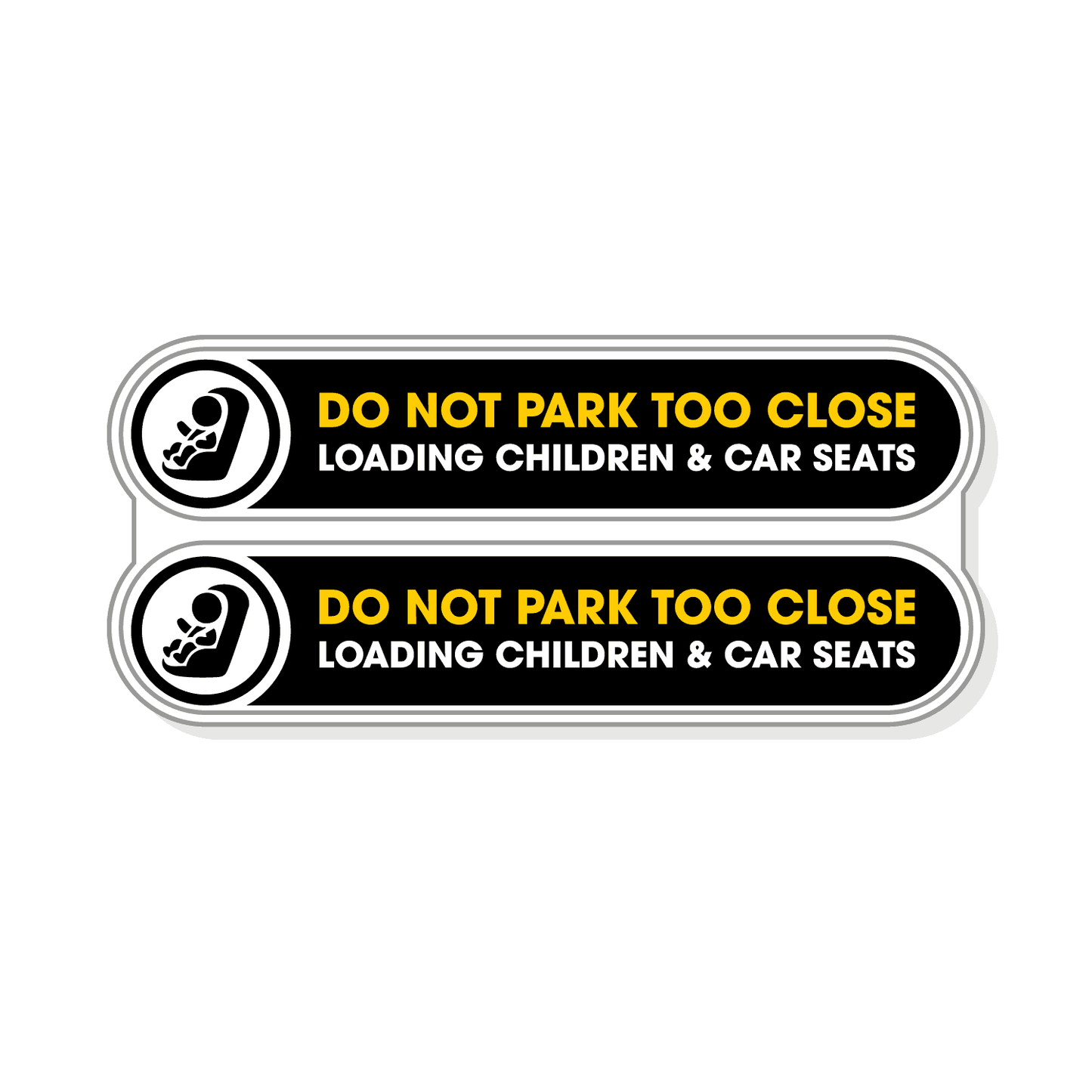 Loading Children & Car Seats