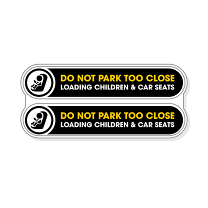 Loading Children & Car Seats