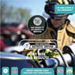 Autistic Driver Stickers