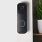 Tiny Please Ring Bell for Doorbell