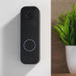 Tiny Smile you are on Camera for Doorbell