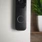 Tiny Please Ring Bell for Doorbell