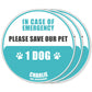 Save Our Pets - Customizable