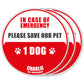 Save Our Pets - Customizable