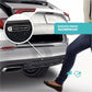 Trunk Foot Sensor Sticker