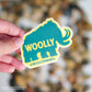 Custom Die Cut Stickers